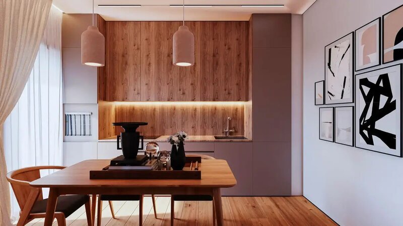 Horizon City, apartament 1 camera cu parcare inclusa, comision 0%.