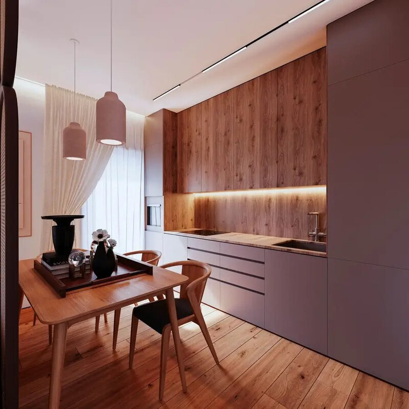 Horizon City, apartament 1 camera cu parcare inclusa, comision 0%.