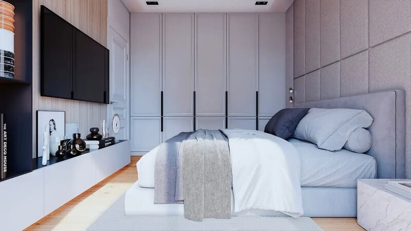 Horizon City, apartament 1 camera cu parcare inclusa, comision 0%.