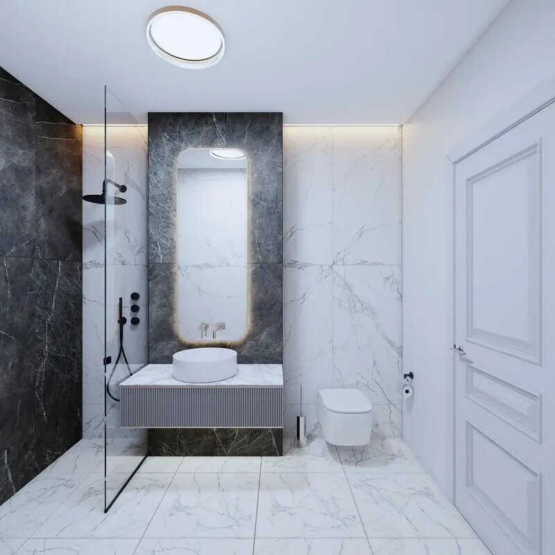 Horizon City, apartament 1 camera cu parcare inclusa, comision 0%.